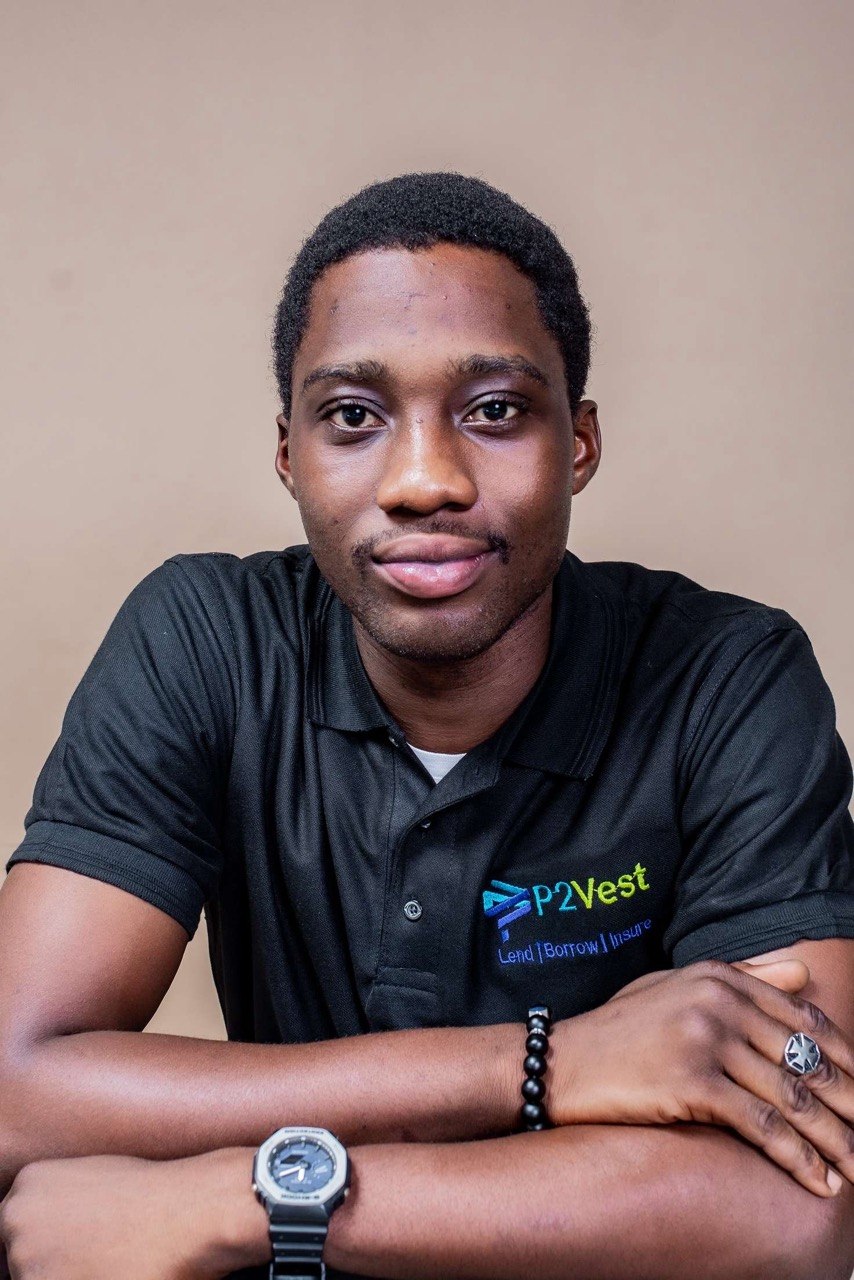 Adeyemo Oluwafunmilakin Joshua